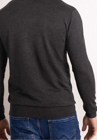 Petrol Industries Maglione - dark grey