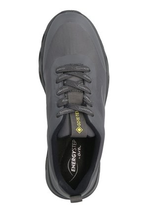Baskets basses - grey