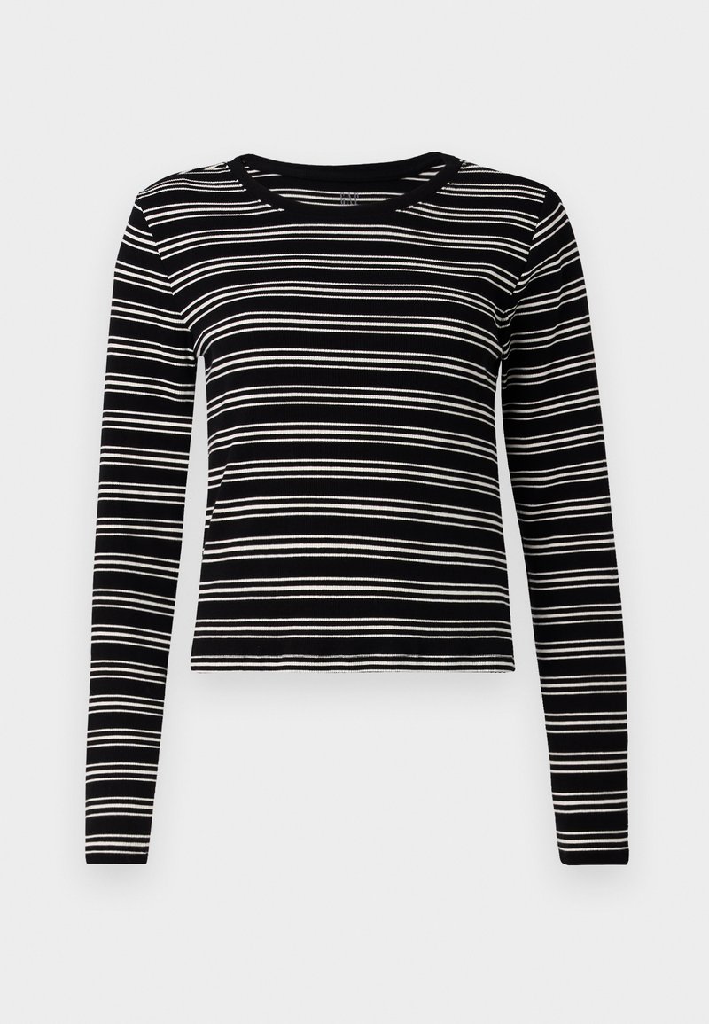 GAP Longsleeve zwart
