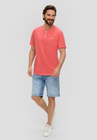 s.Oliver - T-shirt basic