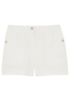 Reiss Pantaloni scurți - white