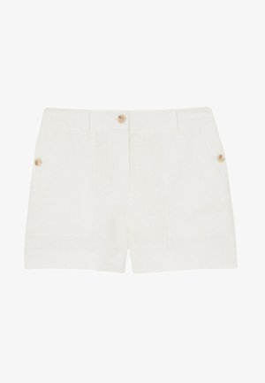 Reiss Pantaloni scurți - white