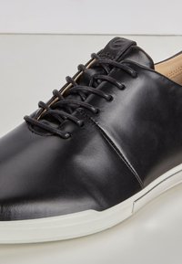 ECCO SIMPIL II W - Stringate sportive - black