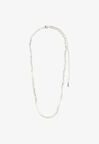 Unausgewählt, silver plated