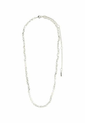 TIDE - Kaulakoru - silver plated