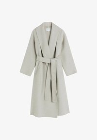 Geselecteerd, lt taupe mel