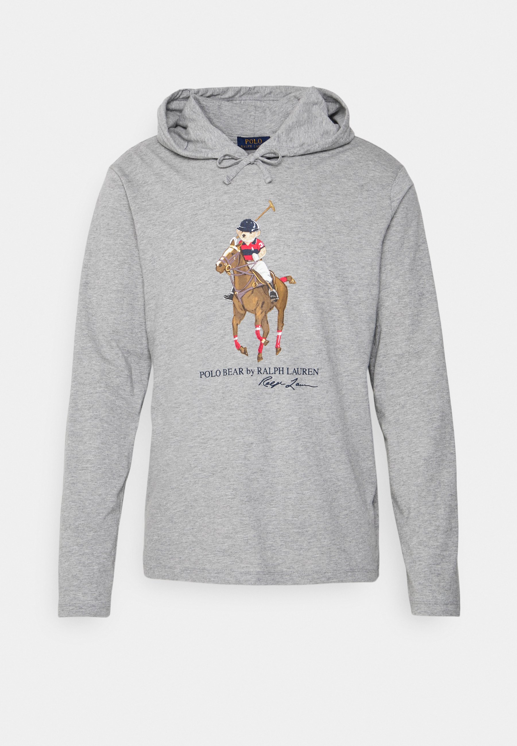 Polo Ralph Lauren SKI POLO BEAR JERSEY 