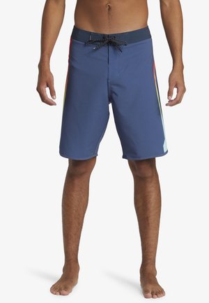 Quiksilver SURFSILK HOLMES 20  - Badeshorts - blue orange
