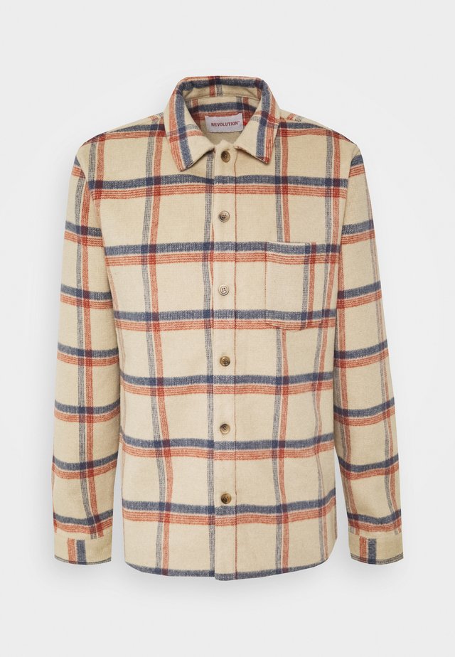 Shirt - offwhite