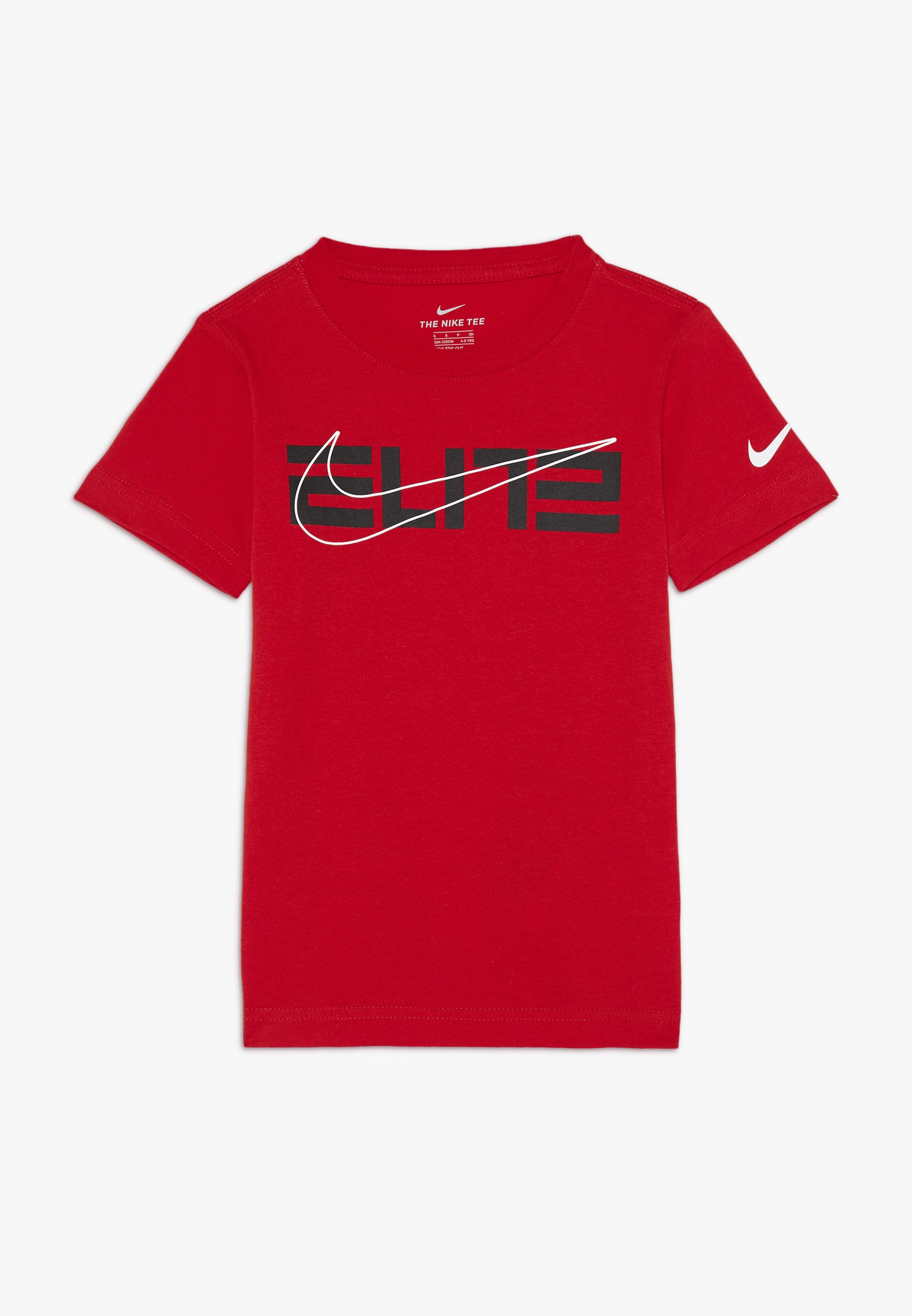 nike elite t shirt