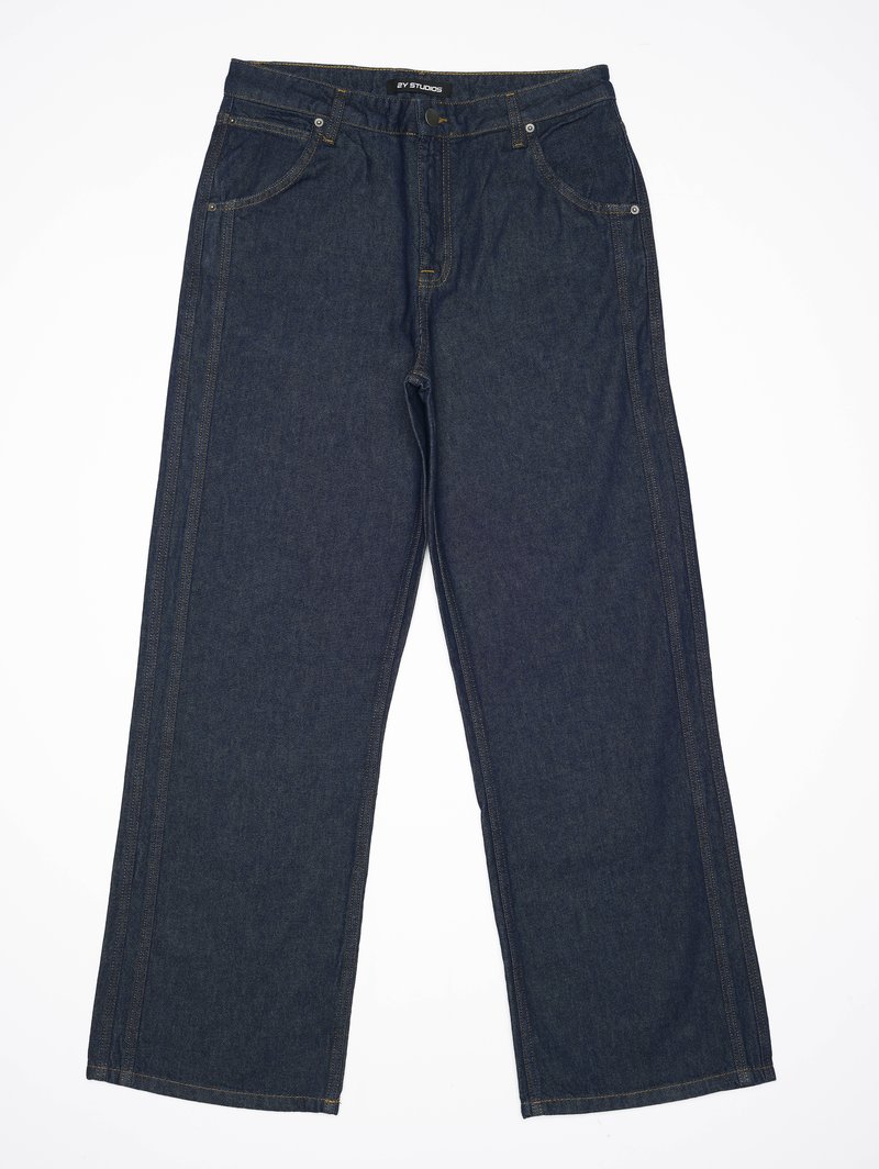 2Y Studios Baggy jeans gewassen 2Y Studios Baggy jeans gewassen