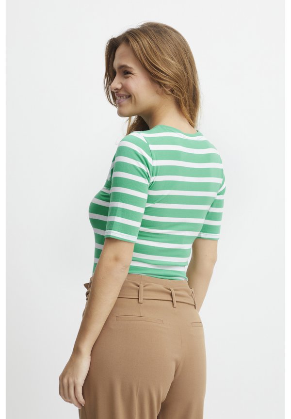 BYPAMILA - Print T-shirt3