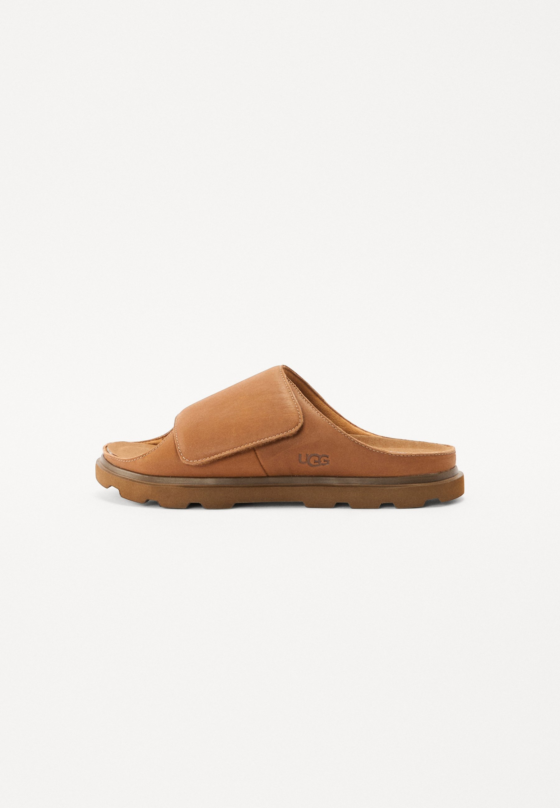 UGG SOLANO SLIDE - Sandals - cognac - Zalando display picture 2
