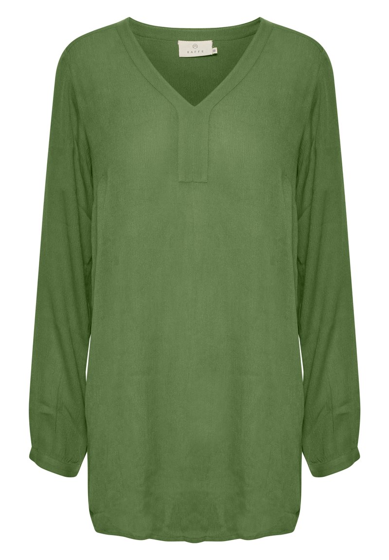 Kaffe Tuniek groen Kaffe Tuniek groen