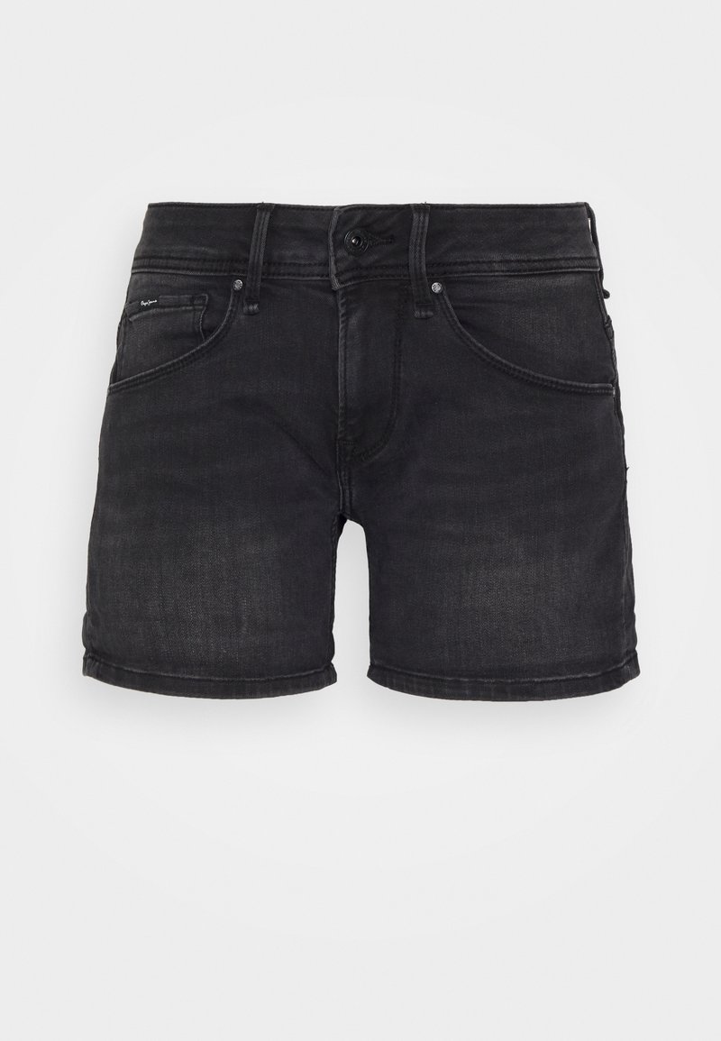 Pantaloni scurți din denim