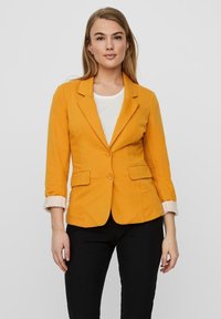 Vero Moda Blazer - sunflower