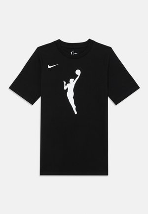 WNBA TEAM 13 TEE UNISEX - Sporto klubų atributika - black