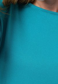 zero Svetr - turquoise