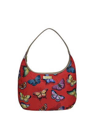 Handbag - heaven ruby