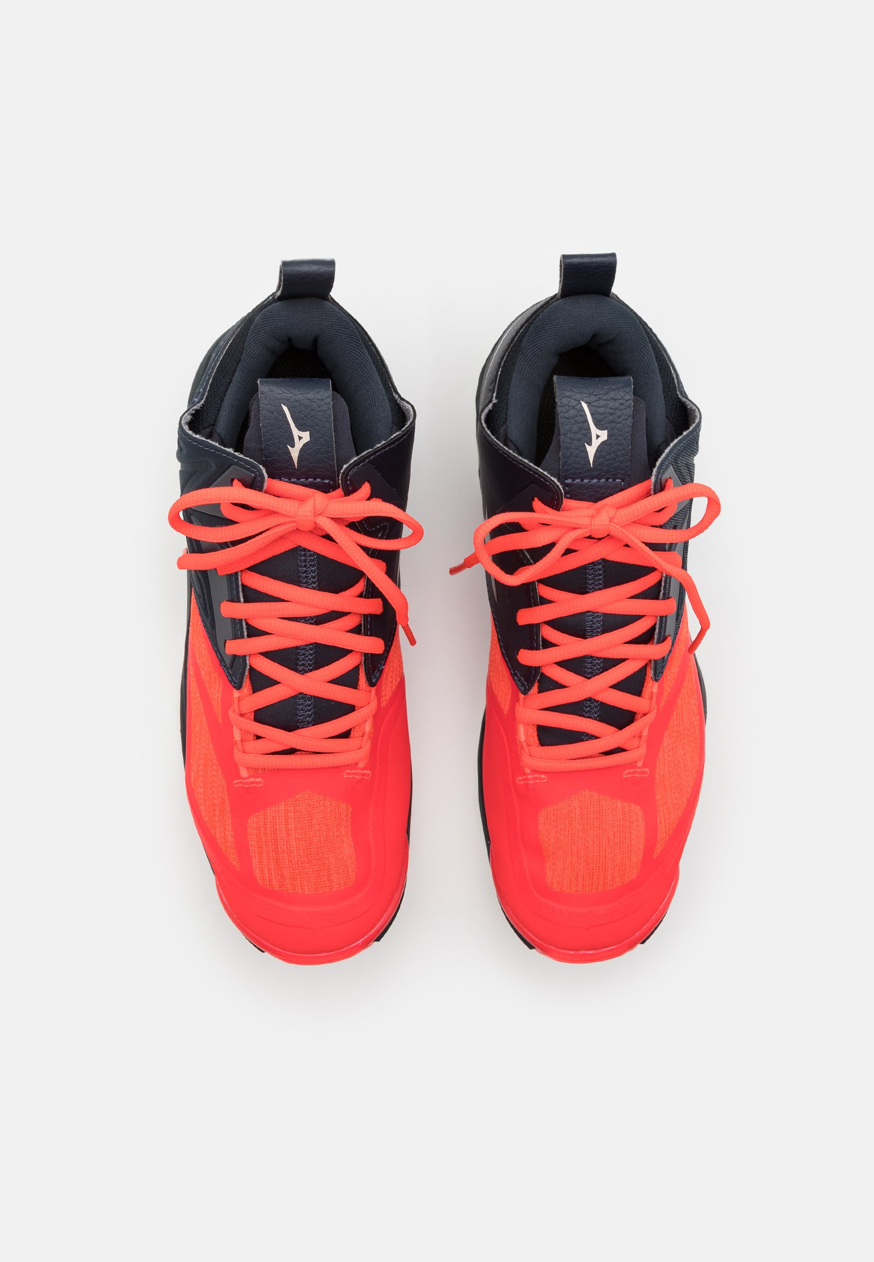 Mizuno WAVE MOMENTUM 2 MID - Tinklinio 