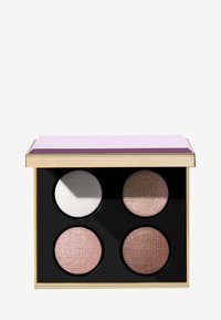 PINK GLOW LUXE EYE SHADOW PALETTE - Eye Palette - 01