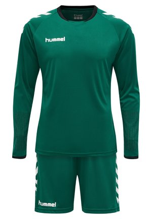 Pantaloncini sportivi - evergreen