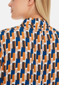 Marc Cain Hemdbluse - deep royal blue