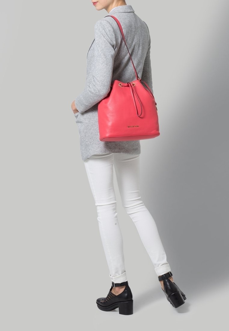 MICHAEL Michael Kors Sac à main - coral