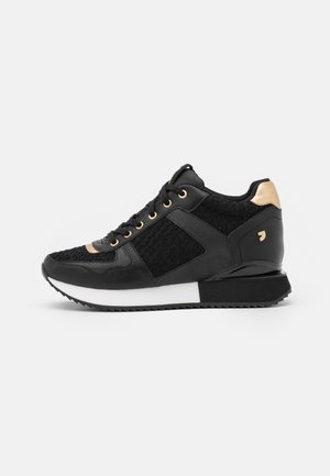 Sneakers basse - black