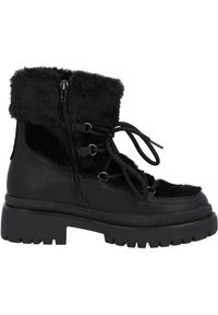 Palado Botas para la nieve - black