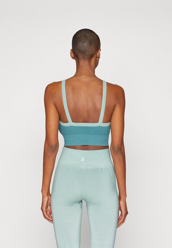 ADITI - Light support sports bra - paon2