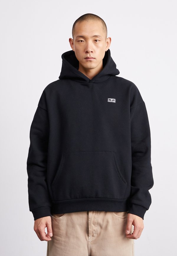 SERVICES EXTRA HEAVY HOOD - Sweatshirt2