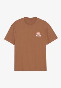 T-shirt imprimé - bison