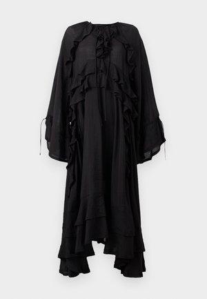 Copenhagen Muse NORMA DRESS - Maksimekko - black