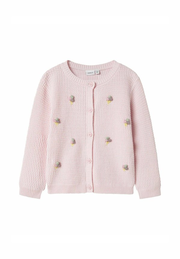 Strickjacke - ballerina