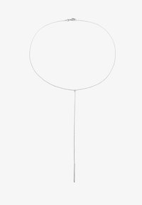 Non sélectionné, silberfarben