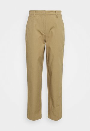 Marc O'Polo, Pantalon classique - sand