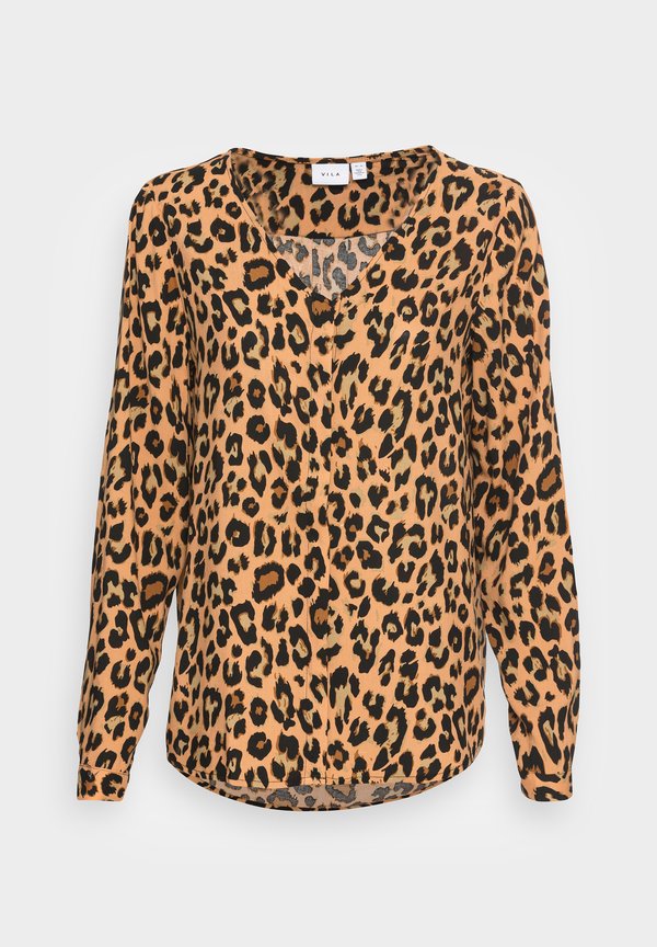 VIPAYA V NECK - Blouse2