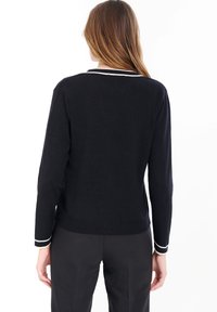 Greenpoint Kofta - black