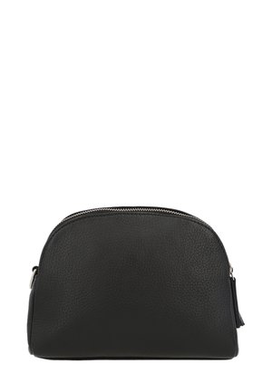 CERIN - Borsa a tracolla - schwarz