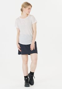 Whistler SKYLON - Sport T-shirt - white