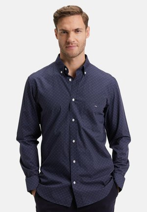Chemise - dark blue