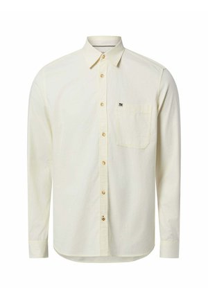Hemd - ecru
