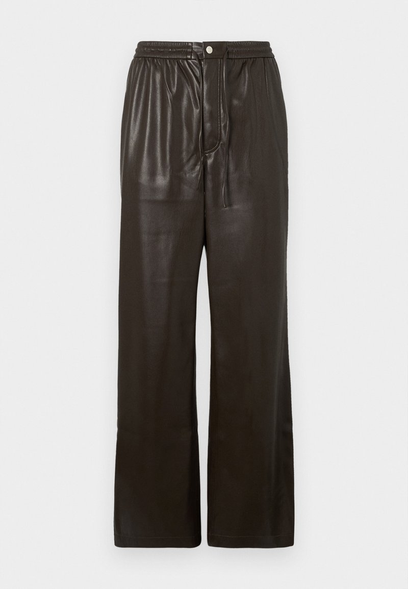 Nanushka Broek bruin