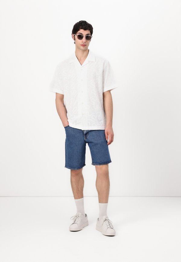 SLHRELAXELI SHIRT - Shirt2