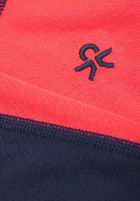 Color Kids Långkalsonger - diva pink