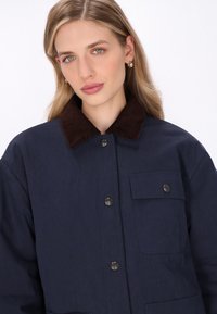 DreiMaster Let jakke / Sommerjakker - navy