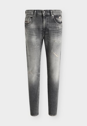 Diesel, STRUKT - Slim fit jeans - black