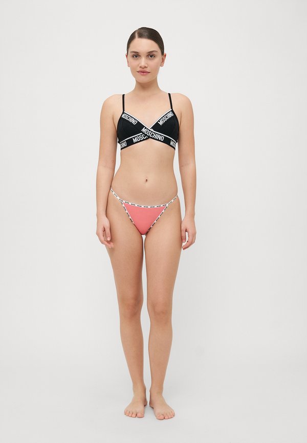 2 PACK - Briefs - rosa3