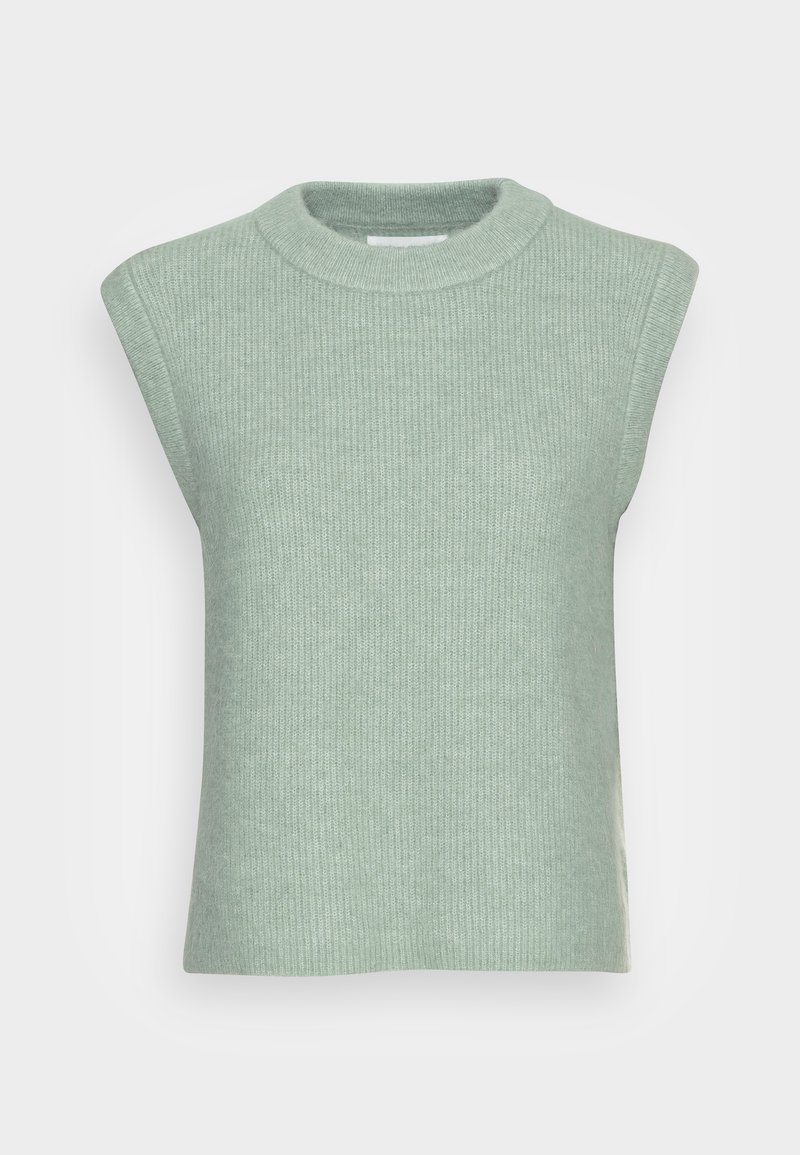 Marc O’Polo DENIM Trui mintgroen